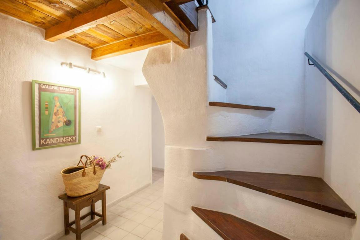 La Casa De Alicia Villa Salobrena Exterior photo
