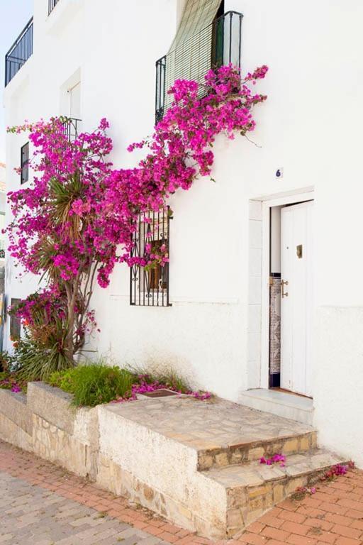 La Casa De Alicia Villa Salobrena Exterior photo